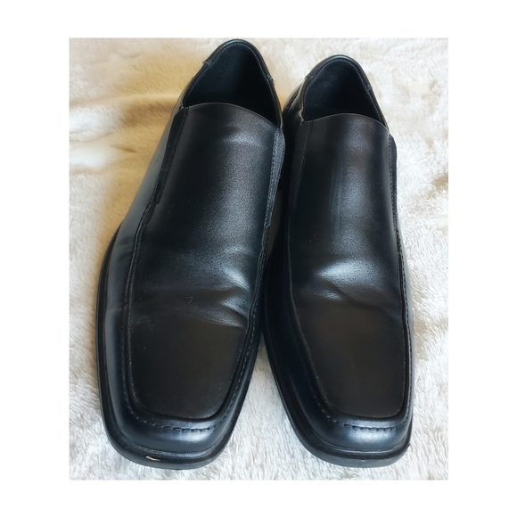 Goodfellow Men's shoes worn once - Picture 2 of 7